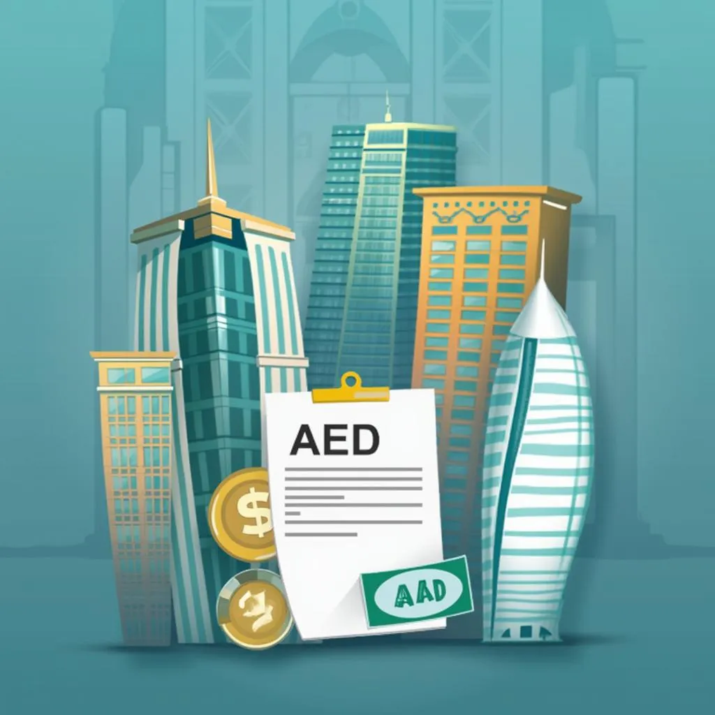مفهوم ضريبة الشركات في الإمارات