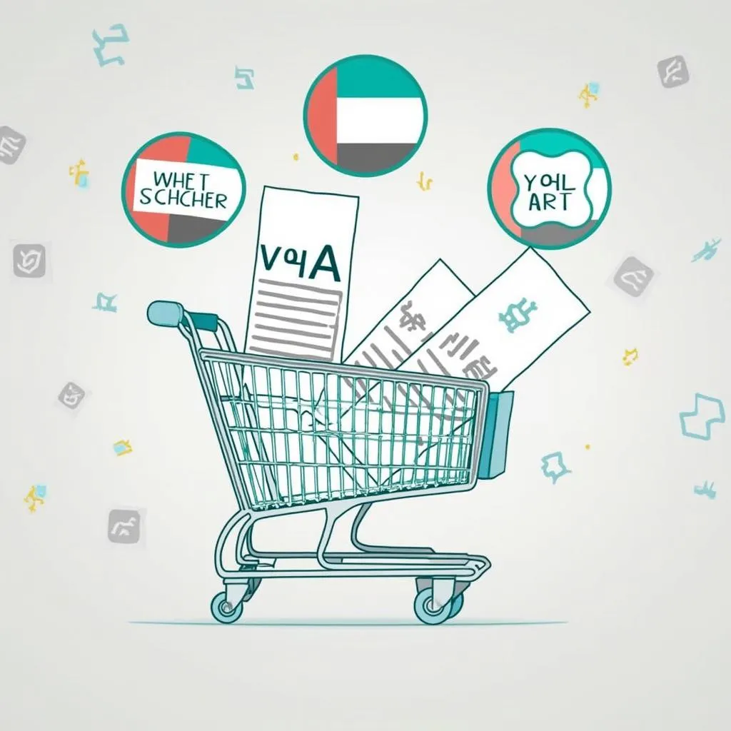 مفهوم ضريبة القيمة المضافة في الإمارات